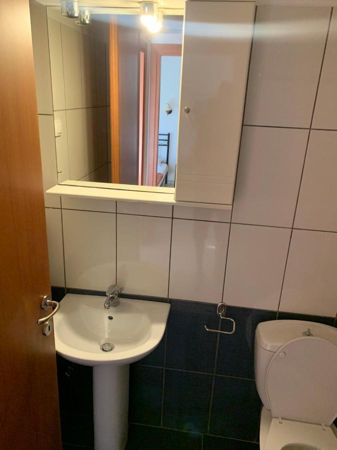 Sivota Appartment 2 Eksteriør billede