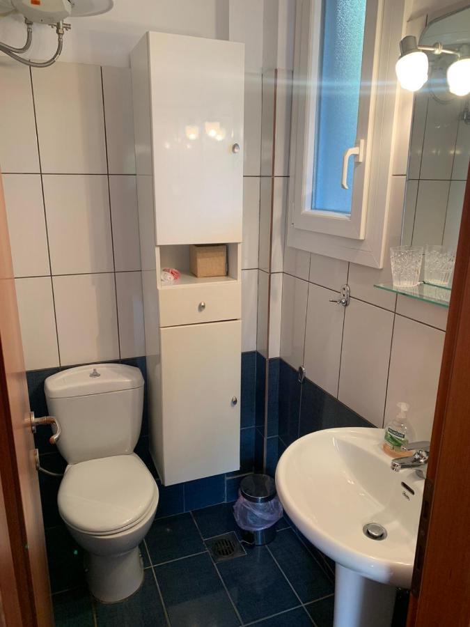 Sivota Appartment 2 Eksteriør billede