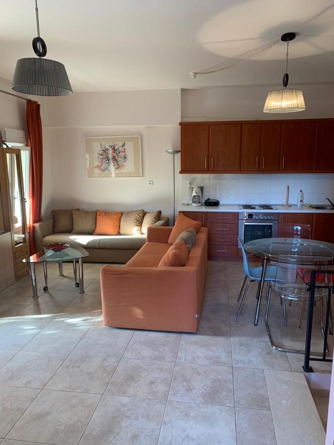 Sivota Appartment 2 Eksteriør billede